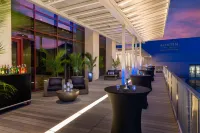 Hilton Austin - Quầy bar