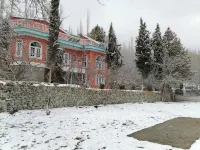 Arcadian Inn Hotel
