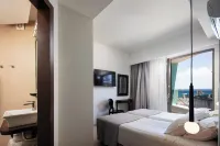 Steris Elegant Beach Hotel & Apartments