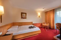 Hotel Palace - ที่มีฟิตเนส