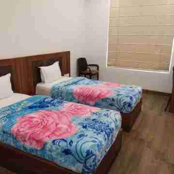 Palladium Hotels Rooms