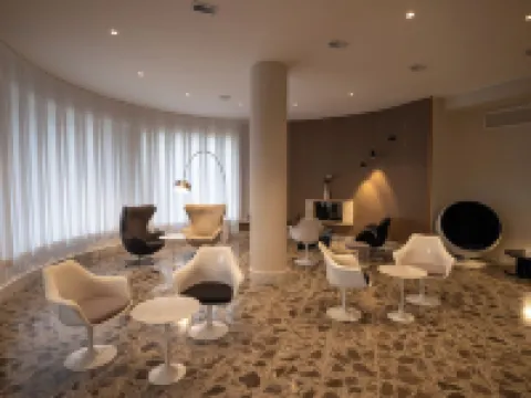 Hotel Carosello Hotéis em Pontecagnano Faiano