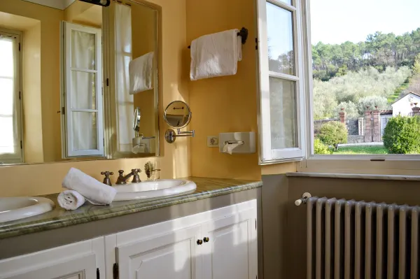 Albergo Villa Marta, the Originals Relais (Relais du Silence) Phòng Photos