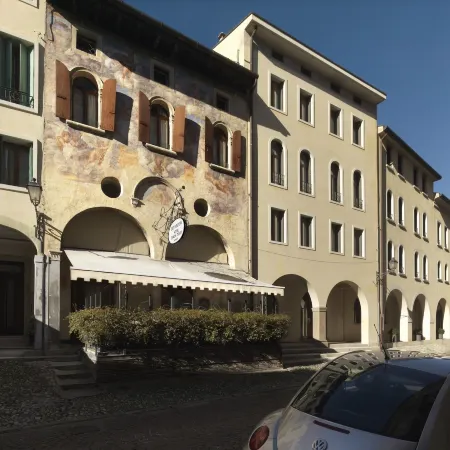 Hotel Canon d'Oro