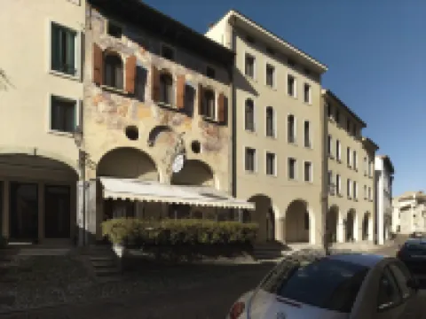 Hotel Canon d'Oro