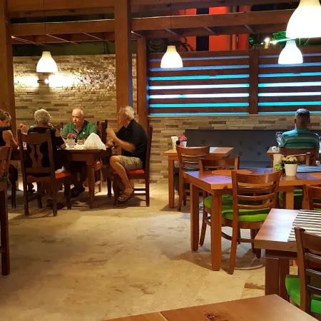Casa Valeria Boutique Hotel