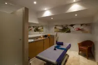 Ibersol Almuñecar Beach & Spa Hotel - spa
