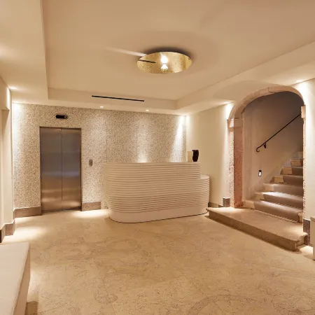 Hotel Dei Dragomanni