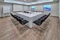 City Express Junior by Marriott Tuxtepec Hotels in San Juan Bautista Tuxtepec