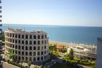 Blue Star Batumi - spa