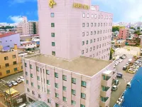 Albert Hotel Hotels in Akita