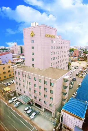 Albert Hotel
