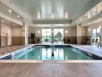 Hampton Inn Cranbury Hoteles en Municipio de Cranbury