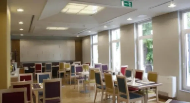 Szent Gellért Hotel