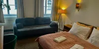 Hotel Radnice - Habitación Doble O Gemela