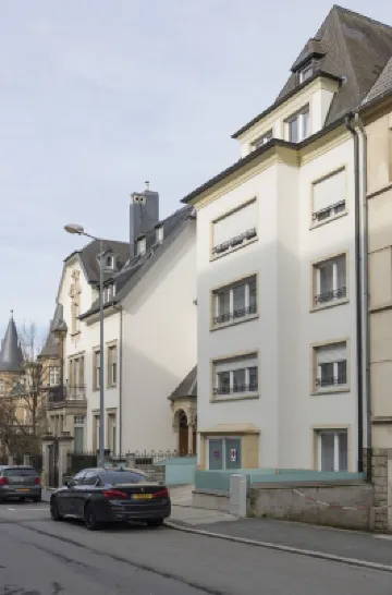 The Queen Luxury Apartments - Villa Vinicia Hotels in 