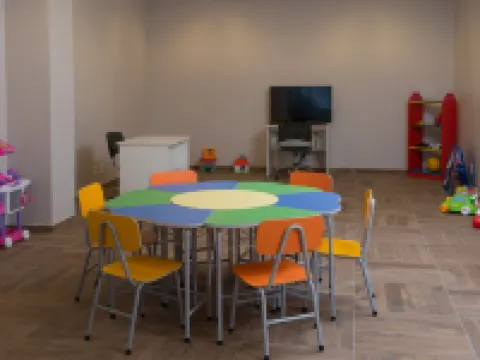 Prodigy Gramado by Wish Hoteles en Gramado