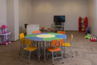 Prodigy Gramado by Wish