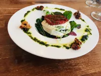 Morleys Bistro | by Huluki Sussex Stays Hotels in Burgess Hill
