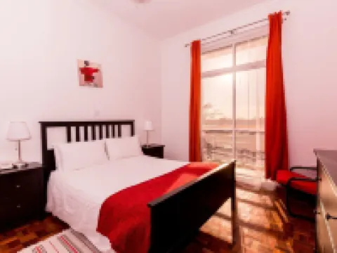 グリーンパーク サンダウナー ホテル アティ・リバーのホテル