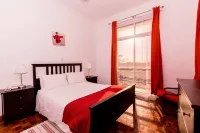 Greenpark Sundowner Hotels in 