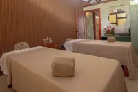 아닝가 로지 - 스파