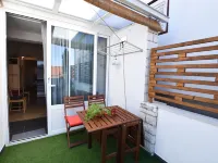 Apartments Nina Hotels in Primosten