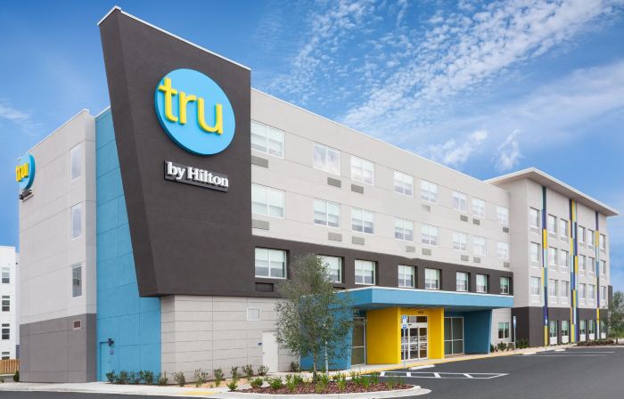 Tru by Hilton Jacksonville St. Johns Town Center