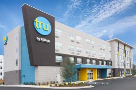 Tru by Hilton Jacksonville St. Johns Town Center