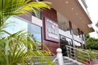 The Verda Prakyathi Hotels in 