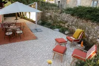 Rosegarden House - by Unlock Hotels