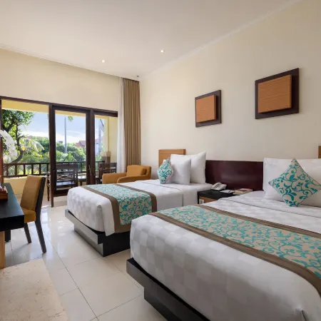 Adhi Jaya Hotel