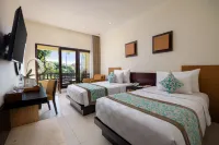 Adhi Jaya Hotel Các khách sạn ở Bali