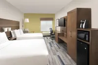 Holiday Inn Express & Suites SAN ANTONIO NORTH - WINDCREST by IHG Hotels near James Park