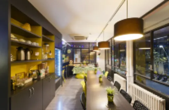 Free Hostels Barcelona