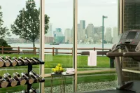 Hyatt Regency Boston Harbor - Gym