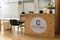 Central Guest House Các khách sạn ở Ponta Delgada