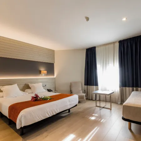 Hotel Avenida