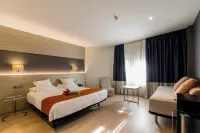 Hotel Avenida - Wifi