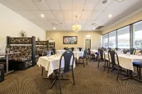 Matilda Motor Inn Hotels in Dubbo