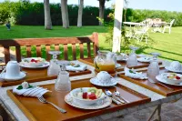 Agriturismo Podere le Mezzelune