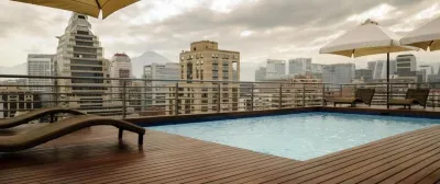 Suite Comfort Apartments by Time Hotel & Apartments