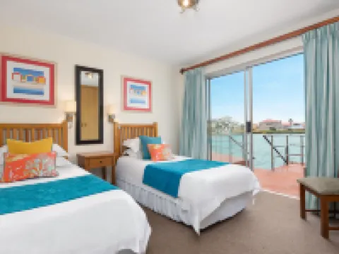 First Group Port Owen Marina Hotels in Velddrif