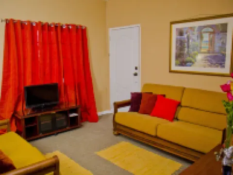 Port of Spain Sunny Guest Apartment Hotels in Piarco