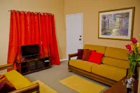 Port of Spain Sunny Guest Apartment Hotels in Saint Helena