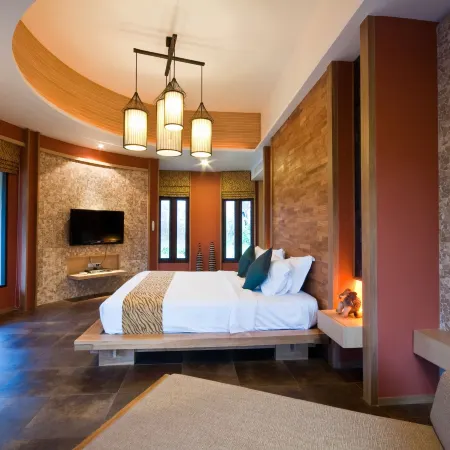 Montis Resort