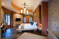 Montis Resort Hotel di Pai