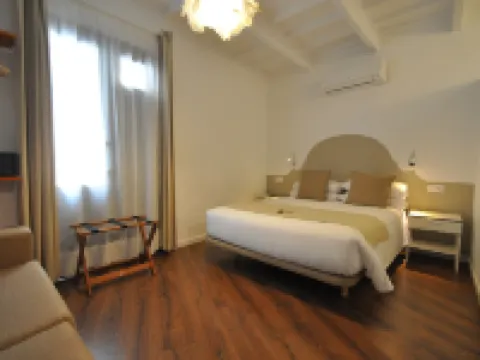 Port Antic Ciutadella by My Rooms Hotels TI Hoteles en Menorca