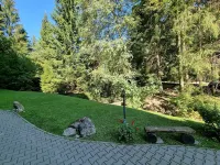 Fatrapark 2 Apartments Hrabovo - Hlavná Recepcia - Homestays