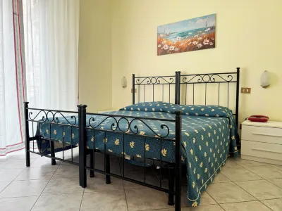 Albergo Golfo Hotels in Follonica